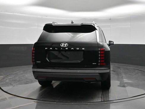 New 2026 Hyundai Palisade SEL Premium AWD/4WD image 6