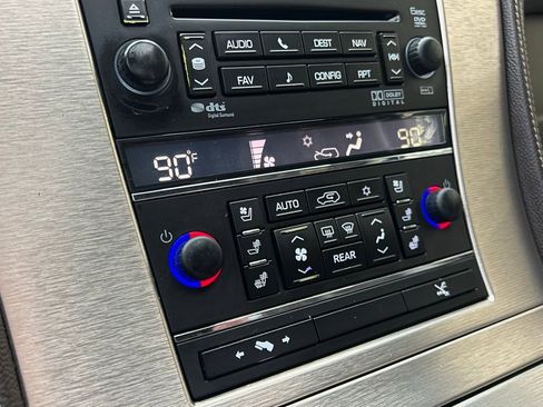 Used 2010 Cadillac Escalade ESV Platinum image 58