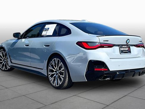 Used 2024 BMW M440i xDrive Gran Coupe AWD/4WD image 12