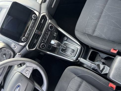 Used 2021 Ford EcoSport SE AWD/4WD image 18