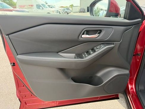 New 2026 Nissan Rogue SV image 10