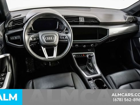 Used 2025 Audi Q3 2.0T Premium AWD/4WD image 27