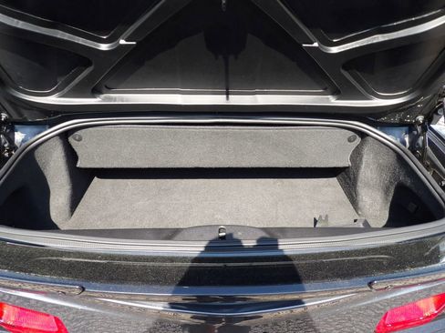 Used 2018 Chevrolet Corvette Grand Sport w/ Battery Protection Package image 25