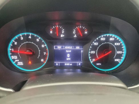 Used 2022 Chevrolet Malibu LT w/ Sport Edition FWD image 23