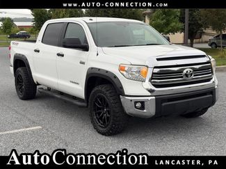 Used 2016 Toyota Tundra SR5 w/ TRD Off Road Package AWD/4WD video 1
