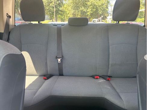 Used 2019 RAM 2500 Big Horn AWD/4WD image 20