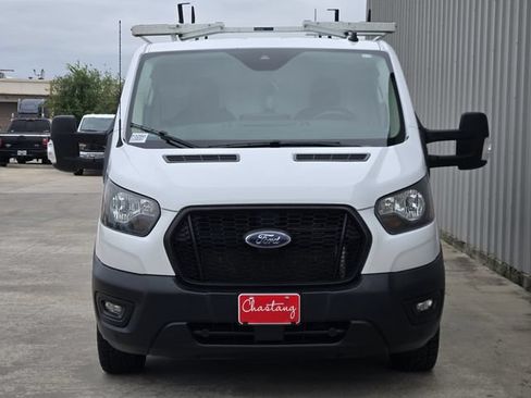 Used 2023 Ford Transit 250 Low Roof RWD image 2