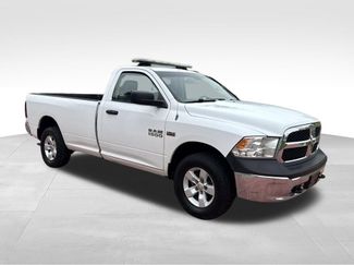 Used 2013 RAM 1500 Tradesman w/ PWR & Remote Entry Group AWD/4WD 360° Tour