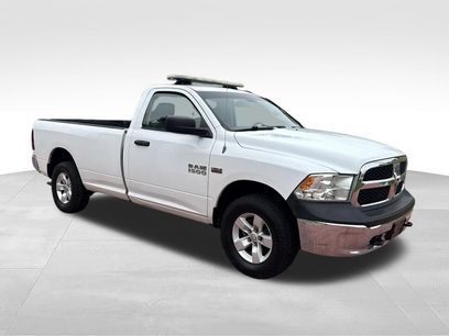Used 2013 RAM 1500 Tradesman w/ PWR & Remote Entry Group