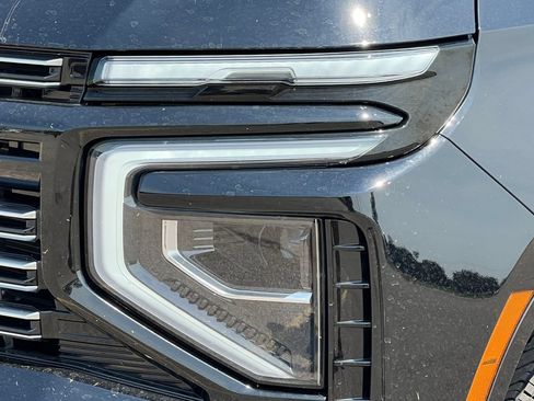Used 2025 Chevrolet Tahoe High Country w/ Sun And Tow Package AWD/4WD image 53