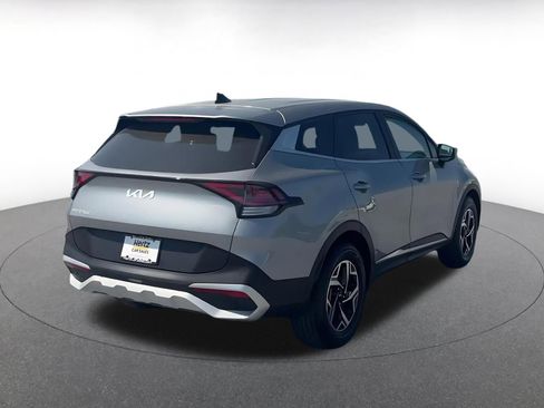 Used 2025 Kia Sportage LX image 15