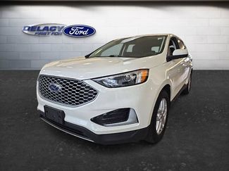 Used 2023 Ford Edge SEL AWD/4WD video 1