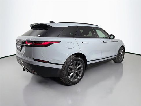 Used 2026 Land Rover Range Rover Velar Dynamic SE AWD/4WD image 5