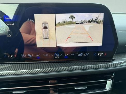 New 2026 Chevrolet Traverse High Country image 56