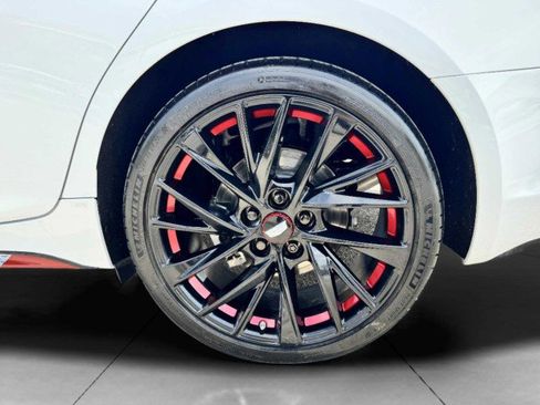 Used 2024 Cadillac CT5 V w/ Super Cruise 1 Package image 55