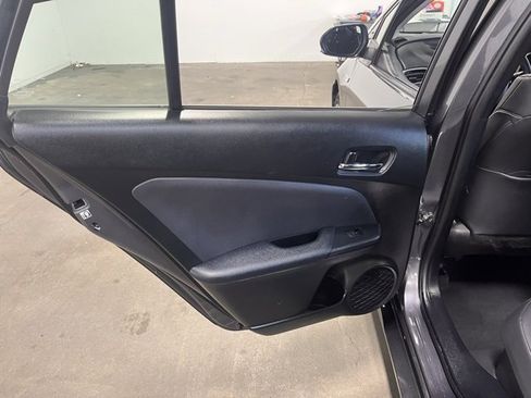 Used 2022 Toyota Prius Prime Limited image 19