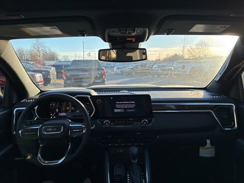 New 2026 GMC Canyon Elevation w/ Convenience Package image 26