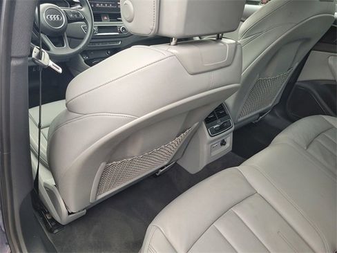 Used 2022 Audi A4 2.0T Premium Plus image 14