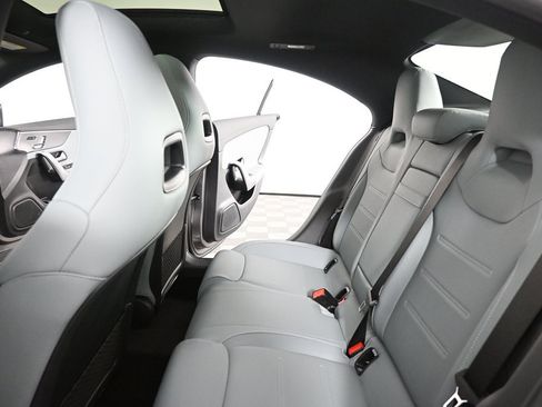 New 2026 Mercedes-Benz CLA 250 image 19
