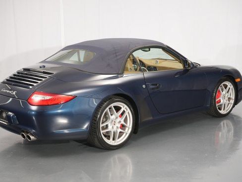Used 2011 Porsche 911 Carrera S RWD image 11