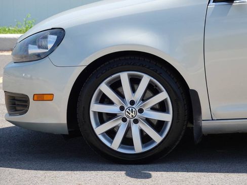 Used 2012 Volkswagen Jetta TDI FWD image 15