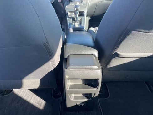 Used 2018 Nissan Sentra SV image 13