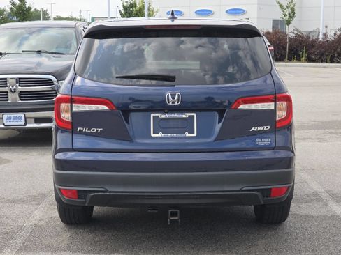 Used 2019 Honda Pilot LX image 6