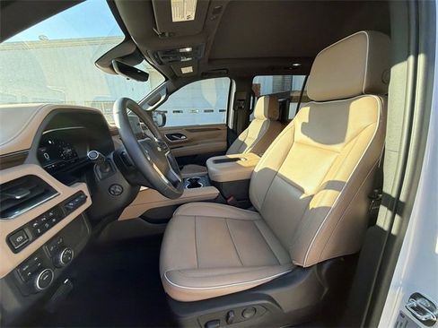 Certified 2023 Chevrolet Tahoe Premier image 18