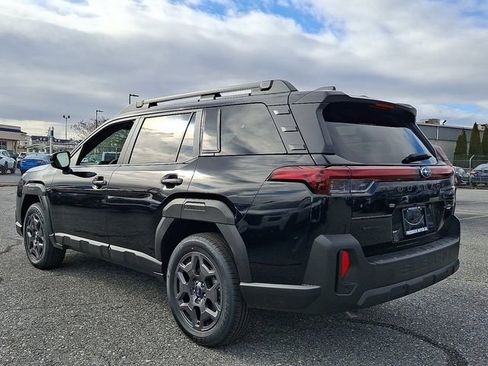 New 2026 Subaru Outback Premium image 2