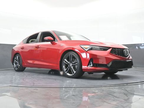 Used 2024 Acura Integra A-Spec FWD image 71