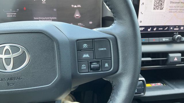 Used 2026 Toyota RAV4 XLE Premium w/ Panoramic Sun Roof Package FWD image 13