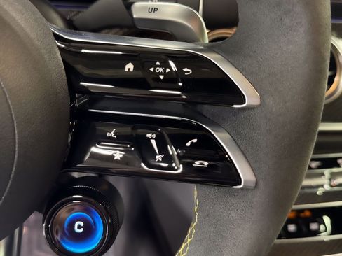 Certified 2021 Mercedes-Benz E 63 AMG S image 13