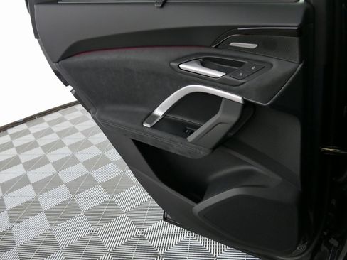 New 2025 Audi SQ5 Premium Plus image 28