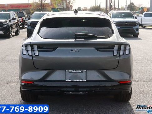 Certified 2023 Ford Mustang Mach-E GT image 6