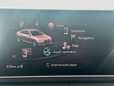 Used 2017 Audi A4 2.0T Premium Plus w/ Premium Plus Package image 16