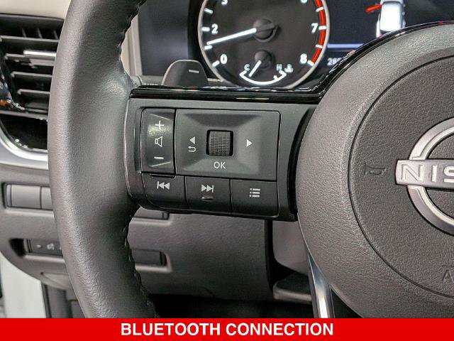 Certified 2023 Nissan Rogue SL AWD/4WD image 18