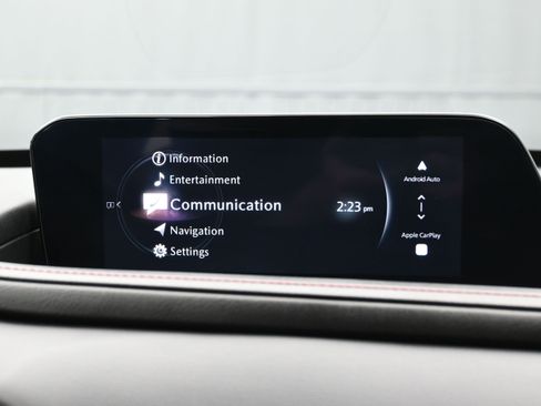 Used 2024 MAZDA CX-30 AWD 2.5 S w/ Preferred Package image 35