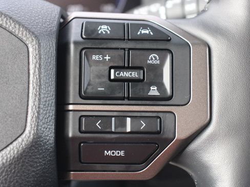 Certified 2024 Toyota Land Cruiser w/ Premium Package AWD/4WD image 27