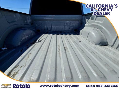 Used 2024 Ford F150 STX w/ Tow/Haul Package image 15