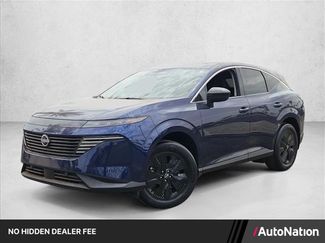 Used 2025 Nissan Murano SV FWD video 1