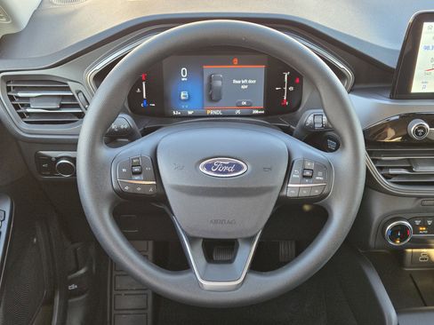 New 2026 Ford Escape Active image 19