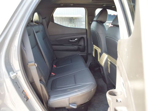 Used 2024 Hyundai Santa Cruz Night AWD/4WD image 22