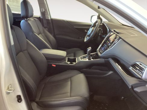 Certified 2025 Subaru Legacy Limited AWD/4WD image 15