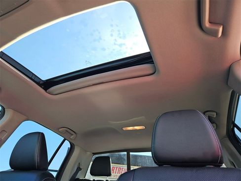 Used 2021 Honda Ridgeline RTL image 23