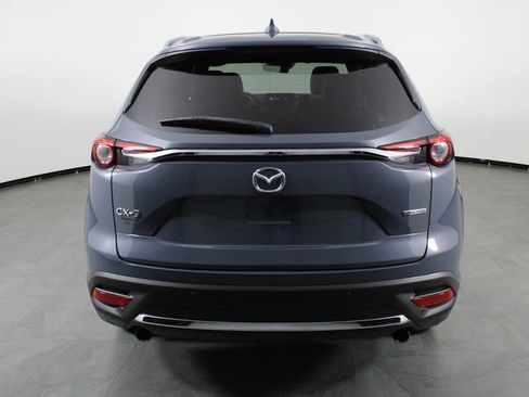Used 2021 MAZDA CX-9 Carbon Edition FWD image 9