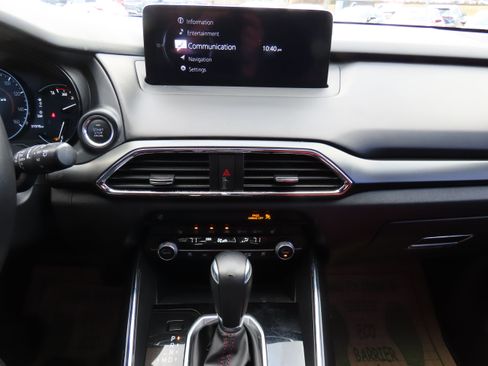 Used 2023 MAZDA CX-9 Carbon Edition image 25