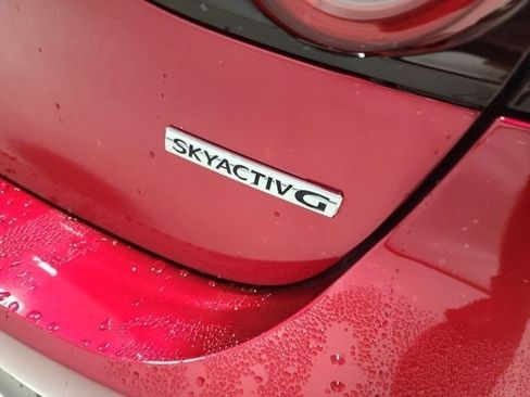 Used 2024 MAZDA MAZDA3 s image 12