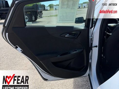 Used 2022 Chevrolet Malibu LT FWD image 29