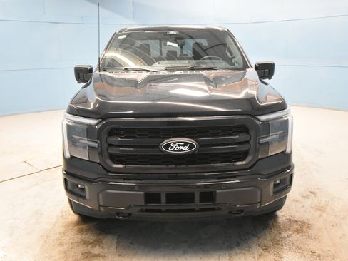 New 2025 Ford F150 Lariat w/ Equipment Group 502A High image 21