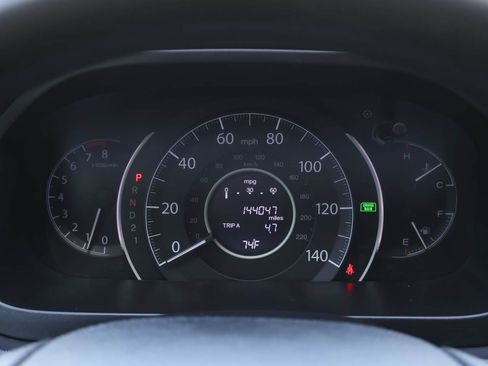 Used 2014 Honda CR-V EX image 14